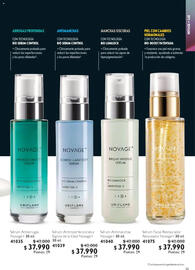 Catálogo Oriflame Página 25