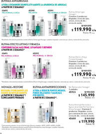 Catálogo Oriflame Página 26