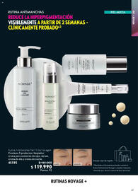 Catálogo Oriflame Página 27