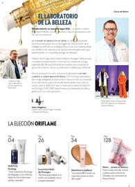 Catálogo Oriflame Página 3