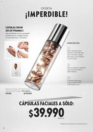 Catálogo Oriflame Página 32