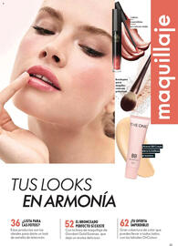 Catálogo Oriflame Página 33