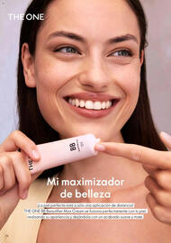 Catálogo Oriflame Página 34