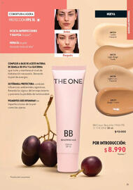 Catálogo Oriflame Página 35