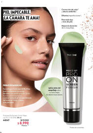 Catálogo Oriflame Página 36
