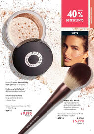 Catálogo Oriflame Página 37