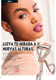 Catálogo Oriflame Página 38