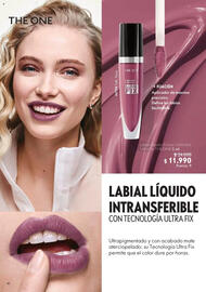 Catálogo Oriflame Página 40