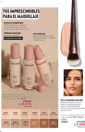 Catálogo Oriflame Página 44