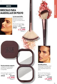 Catálogo Oriflame Página 45