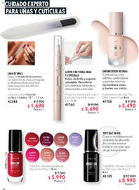 Catálogo Oriflame Página 46
