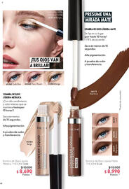 Catálogo Oriflame Página 48