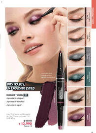 Catálogo Oriflame Página 49