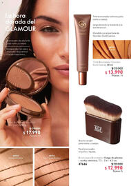 Catálogo Oriflame Página 52