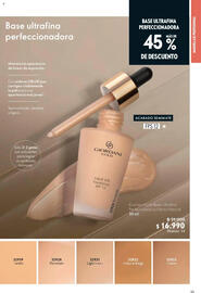 Catálogo Oriflame Página 55