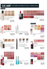 Catálogo Oriflame Página 58