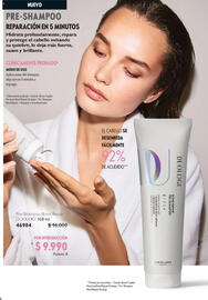 Catálogo Oriflame Página 6