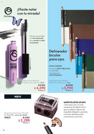 Catálogo Oriflame Página 60