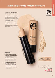 Catálogo Oriflame Página 61