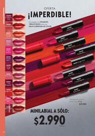 Catálogo Oriflame Página 62