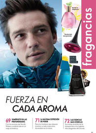 Catálogo Oriflame Página 63