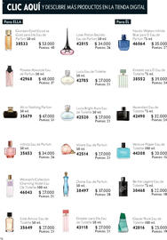 Catálogo Oriflame Página 70
