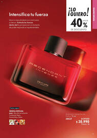 Catálogo Oriflame Página 71