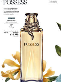 Catálogo Oriflame Página 72