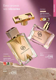 Catálogo Oriflame Página 75