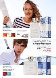 Catálogo Oriflame Página 76