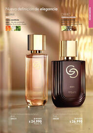 Catálogo Oriflame Página 77