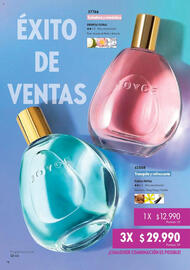 Catálogo Oriflame Página 78