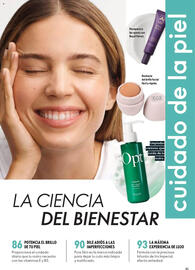 Catálogo Oriflame Página 85
