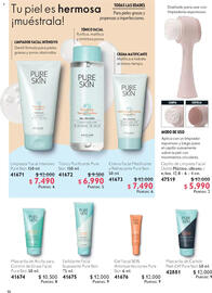 Catálogo Oriflame Página 90