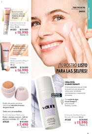 Catálogo Oriflame Página 91