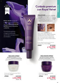 Catálogo Oriflame Página 93