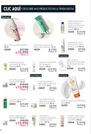 Catálogo Oriflame Página 94