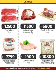 Catálogo Autoservicio Capo semana 40 Página 2