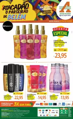 Folheto Atacadão (válido até 12-10)