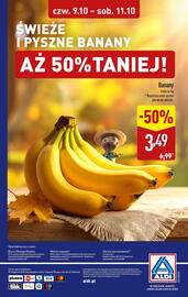ALDI gazetka tydzień 41 Strona 10