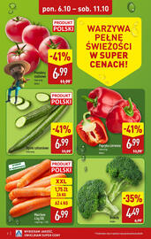 ALDI gazetka tydzień 41 Strona 2