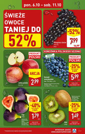 ALDI gazetka tydzień 41 Strona 3