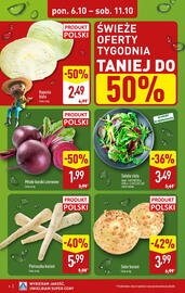 ALDI gazetka tydzień 41 Strona 4