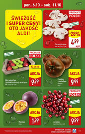 ALDI gazetka tydzień 41 Strona 5