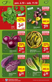 ALDI gazetka tydzień 41 Strona 6
