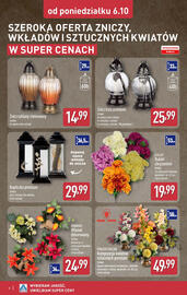 ALDI gazetka tydzień 41 Strona 4