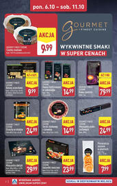 ALDI gazetka tydzień 41 Strona 2