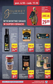ALDI gazetka tydzień 41 Strona 3