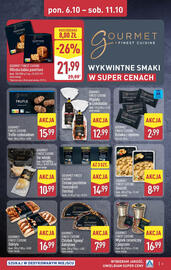 ALDI gazetka tydzień 41 Strona 4
