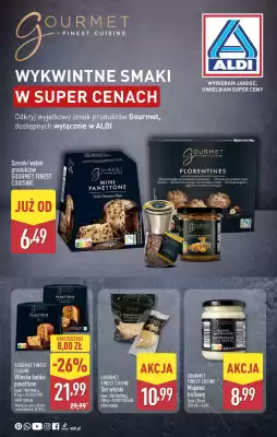 ALDI gazetka (ważność do 11-10)